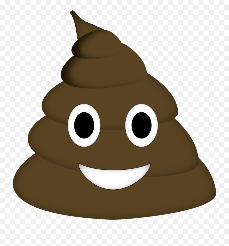 Emoji Faces Printable - Poop Png,Shocked Emoji Transparent