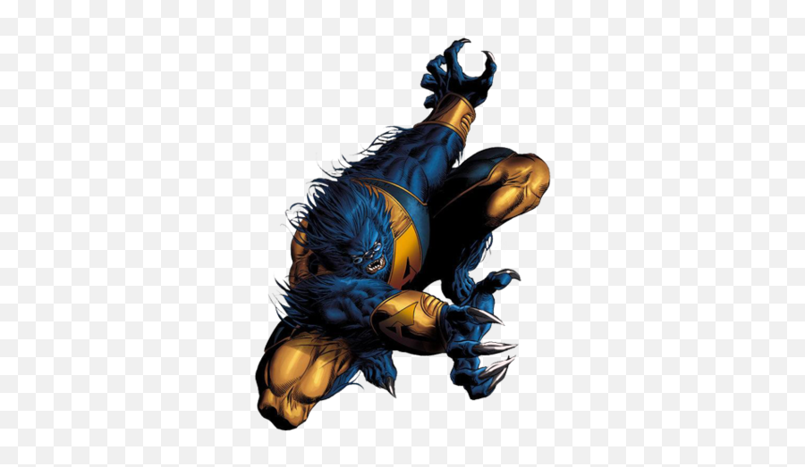 Avengers Alliance Wiki - Beast Avengers Png,Beast Png