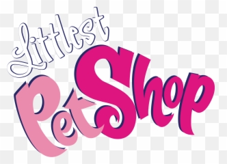 Tv Logo - Little Pet Shop Logo Png,Pet Logo