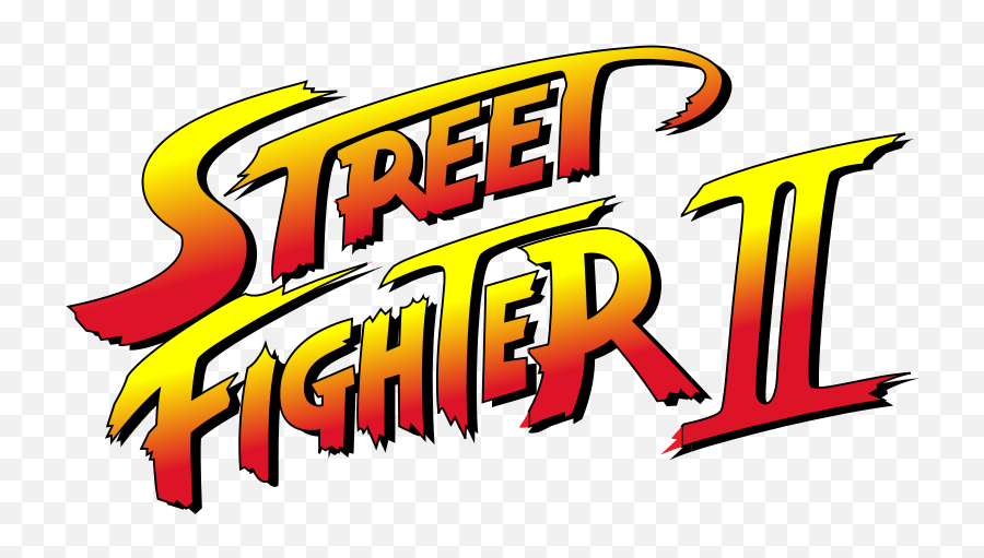 Street Fighter Ii Png Photos - Street Fighter 2 Png,Ryu Street Fighter Png