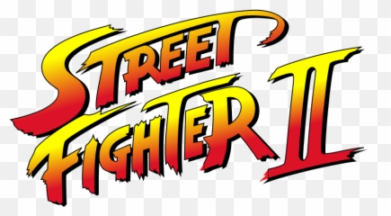 Street Fighter Ii Png Photos - Street Fighter 2 Png,Ryu Street Fighter Png