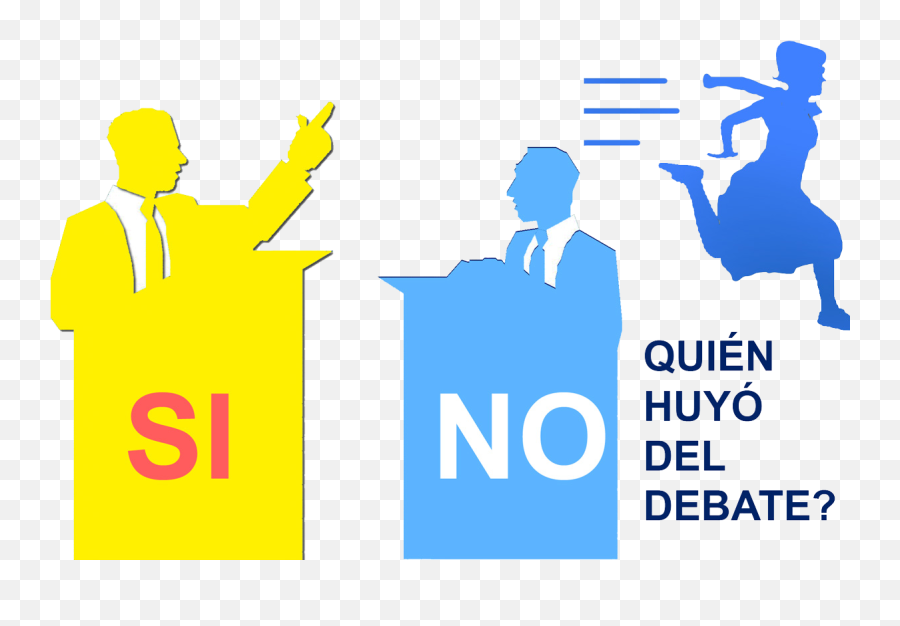 Big Debate Png Image With No Background - Transparent Debate Logo,Debate Png