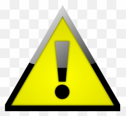 Police Tape Png - Simbolo De Alerta