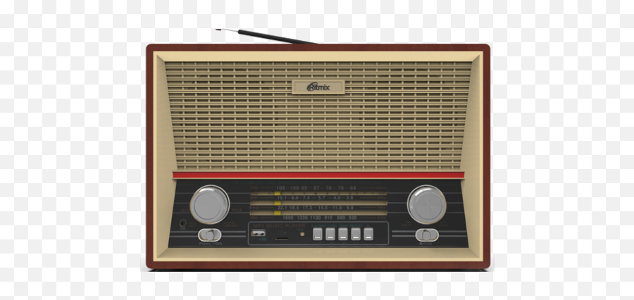 Radio Png Images Free Download - Radio Receiver,Radio Png