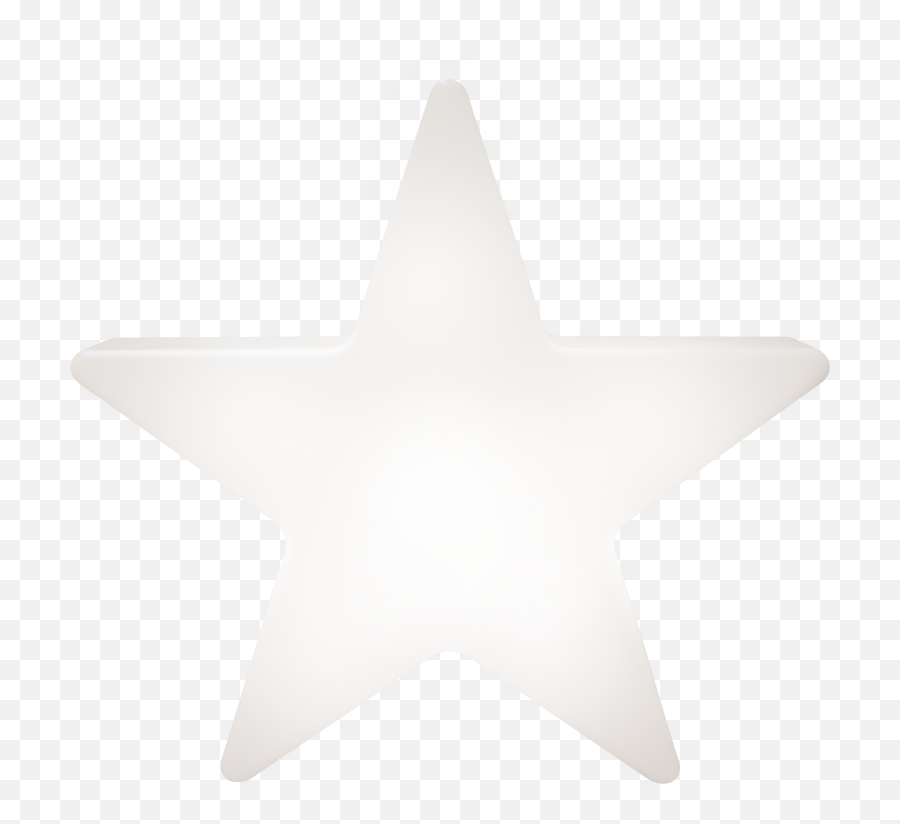 Download Shining Star - White Star Png Transparent,Star Icon Transparent
