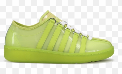 K - Swiss X Ghostbusters Shoes 35th Anniversary Release Date K Swiss Ghostbusters Shoes Png,Slimer Png