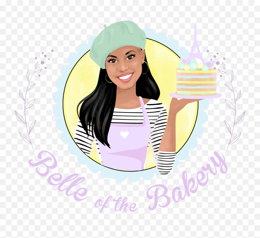 Belle Of The Bakery Png