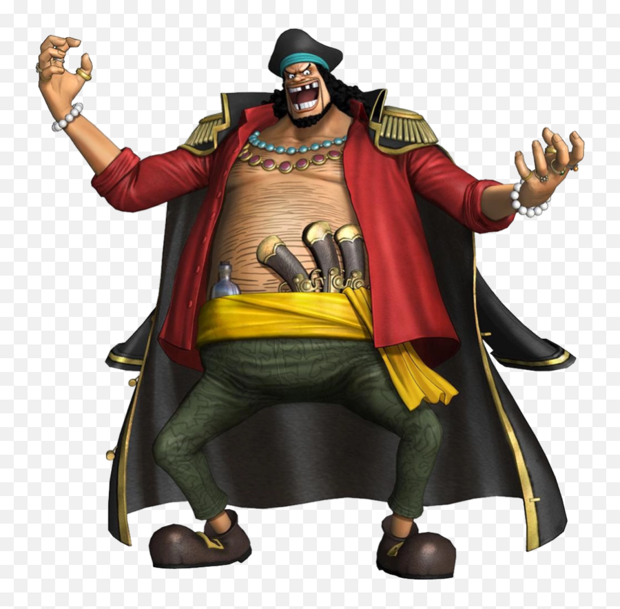 Pirate Png Download Image With - Marshall D Teach Cosplay,Pirate Png