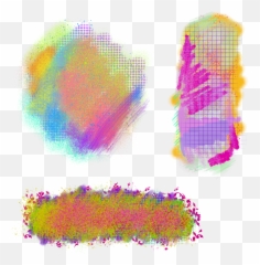 Commercial Use Paint Doodles In Png