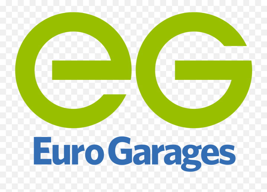 Euro Garages Logo - Euro Garages Group Logo Png,Garage Png