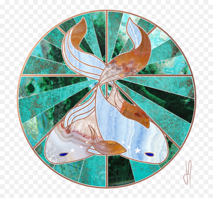 Pisces Season U2014 Ja Blog - Circle Png,Pisces Png