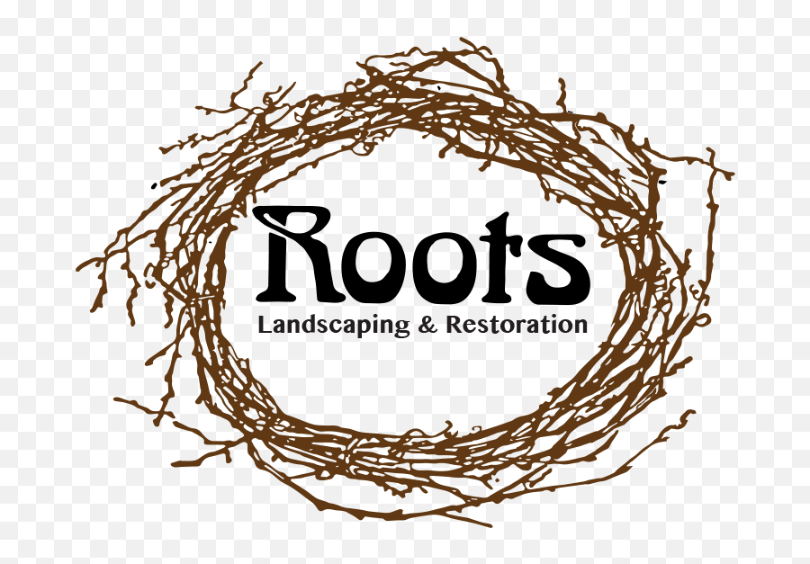 Roots Landscaping U0026 Restoration Llc - Roots Circle Png,Roots Png