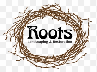 Roots Landscaping U0026 Restoration Llc - Circle png