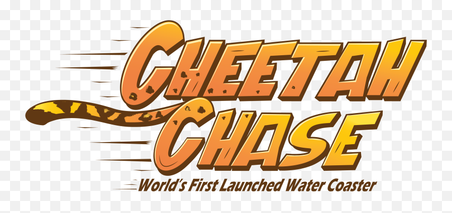 Holiday World Announces U0027cheetah Chaseu0027 Worldu0027s First - Cheetah Chase Logo Holiday World Png,Cheetah Logo