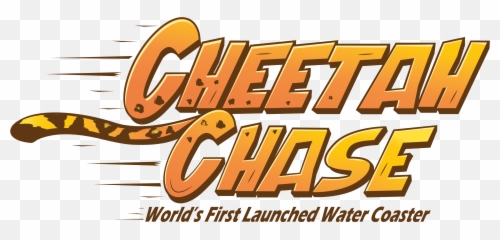 Holiday World Announces U0027cheetah Chaseu0027 Worldu0027s First - Cheetah Chase Logo Holiday World Png,Cheetah Logo