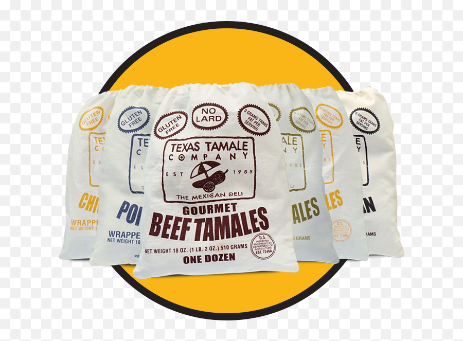 A La Carte Plus - Texas Tamale Company Costco Png,Tamales Png