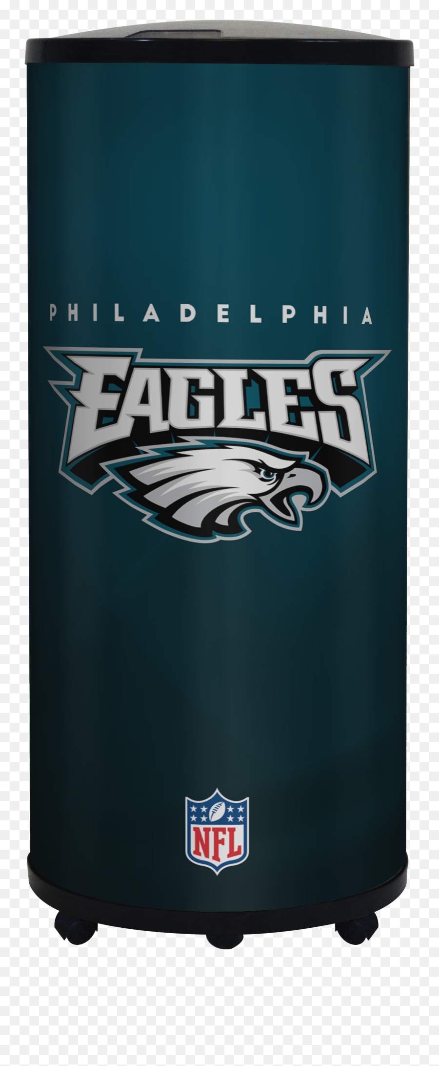 Nfl - Philadelphia Eagles Full Size Png Download Seekpng Poster,Eagles Png