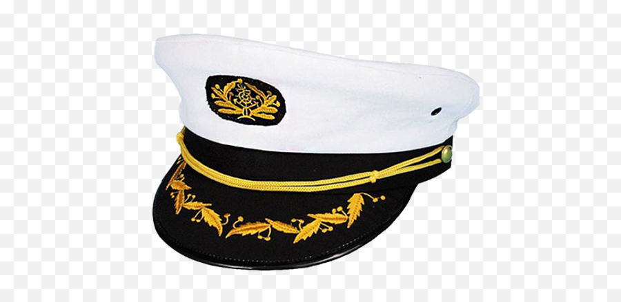 Download Free Png Sailor Cap - Captain Hat,Sailor Hat Png