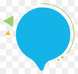 Download Title Box - Circle png