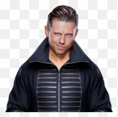 The Miz - The Miz Png,The Miz Png
