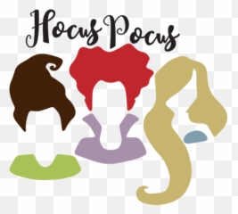 Pin Png Hocus Pocus