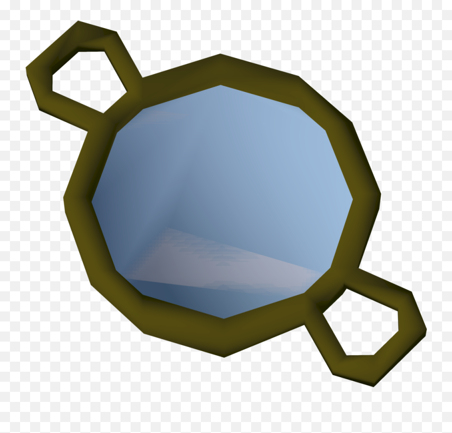 Hand Mirror - Circle Png,Hand Mirror Png