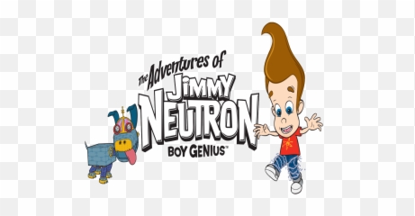 Download Hd Jimmy Neutron - Jimmy Neutron Png,Jimmy Neutron Png