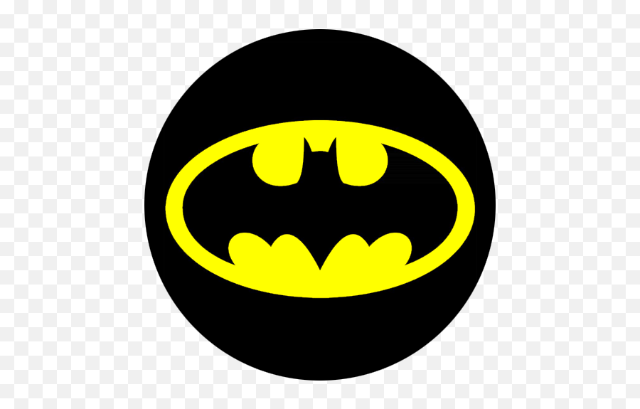 Batman Logo Printed Popsocket - Batman Logo Fortnite Png,Pictures Of Batman Logo