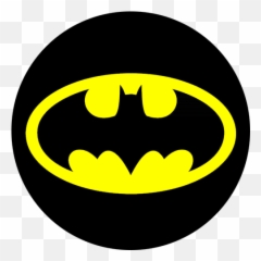 Batman Logo Printed Popsocket - Fortnite png