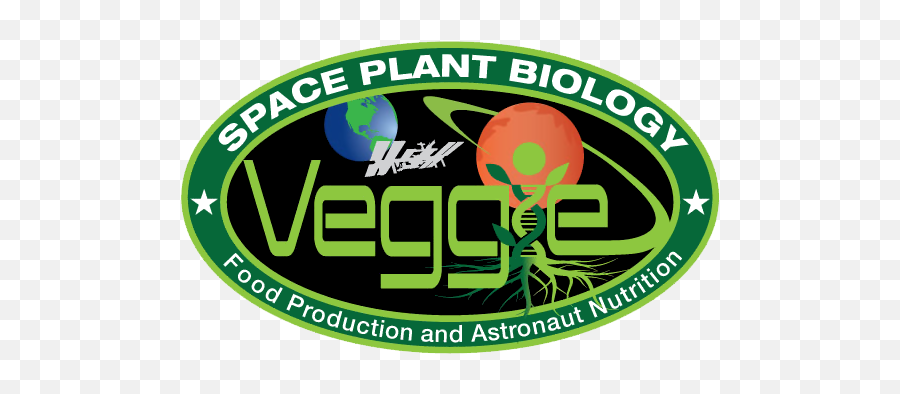 Vegetable Production System - Nasa Veggie Logo Png,Veggie Png