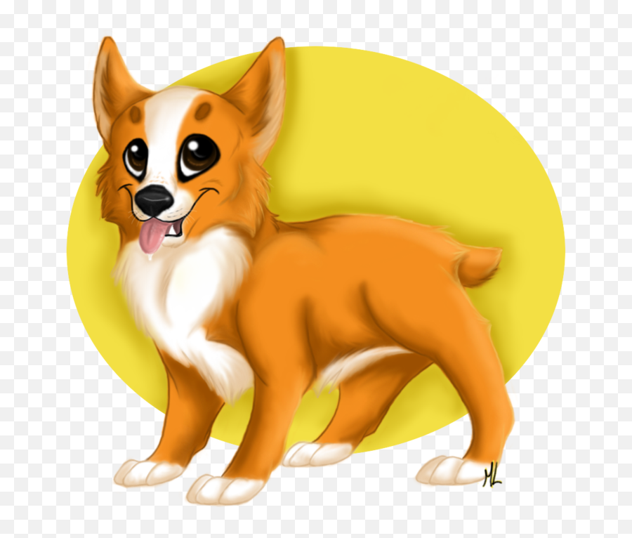 Pool Clip Art - Clip Art Png,Corgi Png