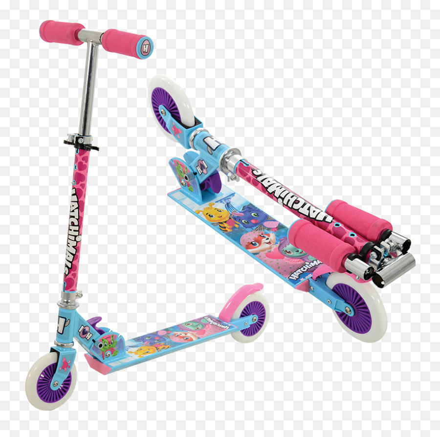 Hatchimals Mv Sports U0026 Leisure Ltd - Hatchimals Scooter Png,Hatchimals Png