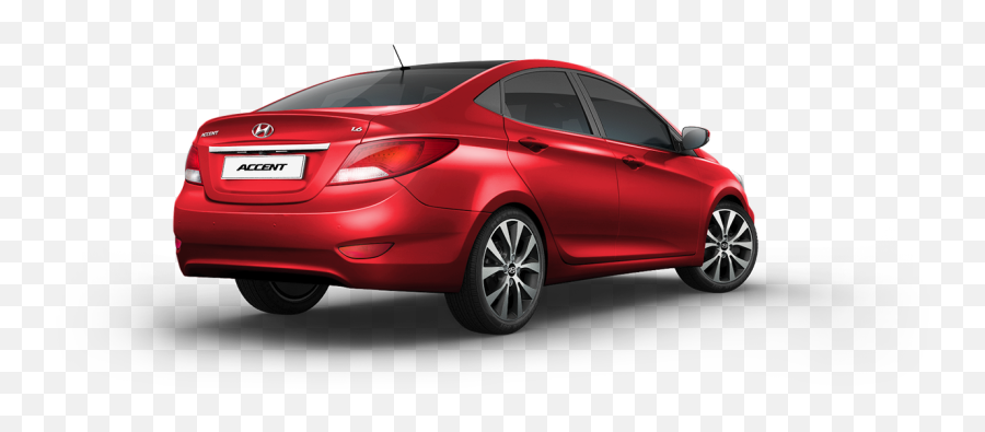 Download Exterior Car Rear - Hyundai Attitude Parte Trasera Hatchback Png,Car Rear Png