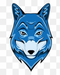 Gray Wolf Royalty Free Illustration - Cara De Lobo Png Wolf Head Png,Lobo Png