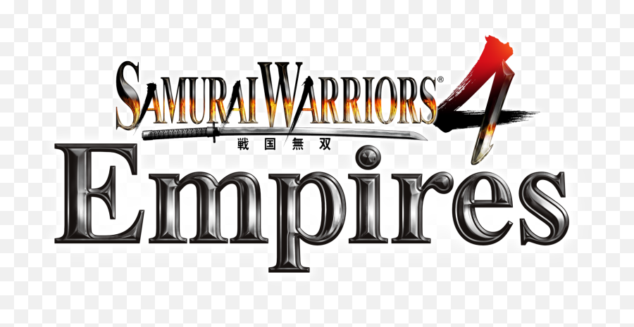 3rd - Strikecom Samurai Warriors 4 Empires U2013 Review Language Png,Samurai Logo