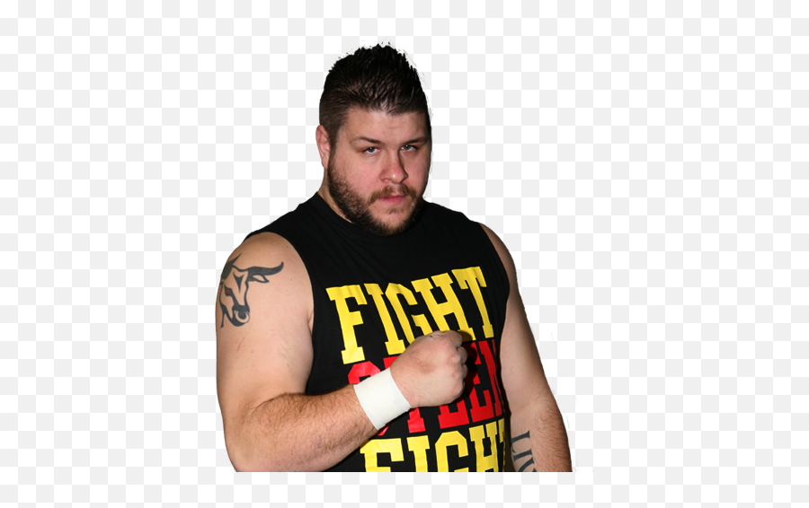 Kevin Steen - Kevin Steen Ring Of Honor Png,Kevin Owens Png