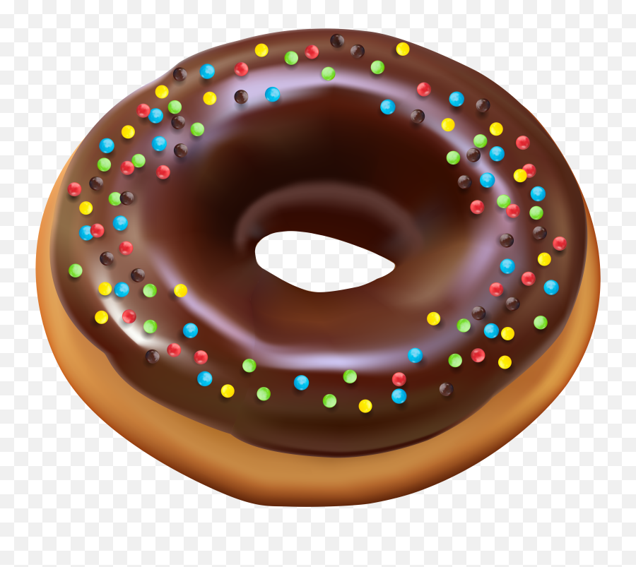 Quality Donuts - Doughnut Png,Donuts Png
