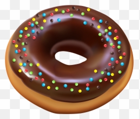 Quality Donuts - Doughnut Png,Donuts Png