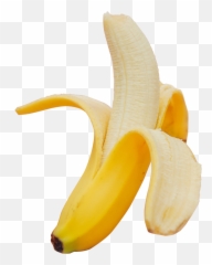 Banana Png - Png Images Of Banana,Banana Png