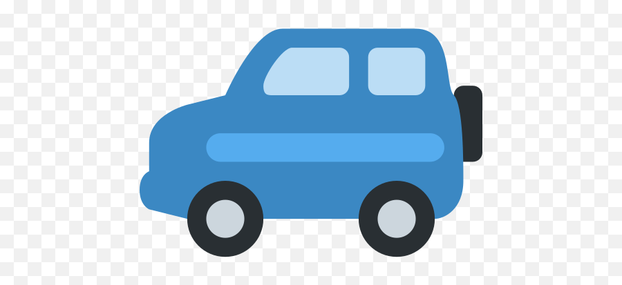 Sport Utility Vehicle Emoji Meaning - Suv Emoji Png,Car Emoji Png