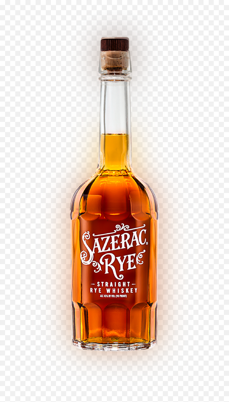 Sazerac Rye - Sazerac New Orleans Whiskey Png,Whiskey Bottle Png