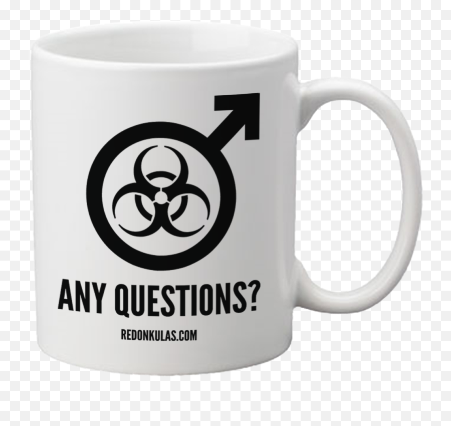 Redonkulas Any Questions Png Image - Quarantine And Chill Shirt,Any Questions Png