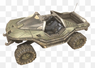 Warthog - Halo Warthog No Gun Png,Warthog Png