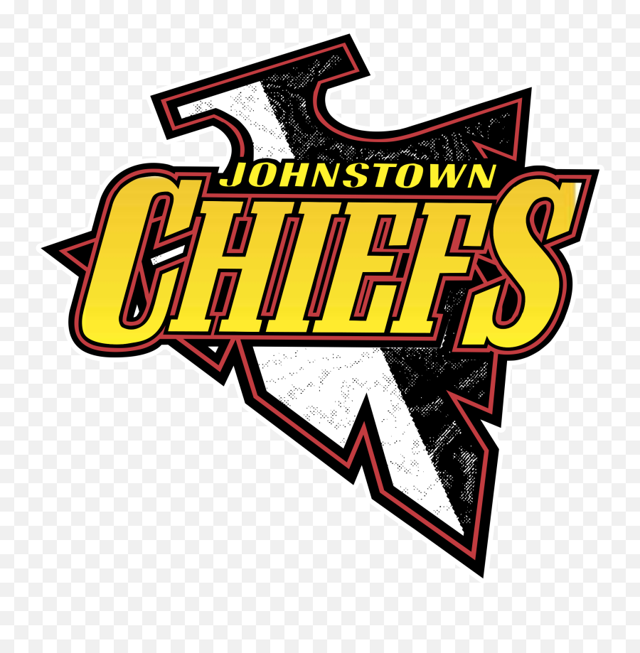 Johnstown Chiefs Logo Png Transparent - Johnstown Chiefs,Chiefs Logo Png