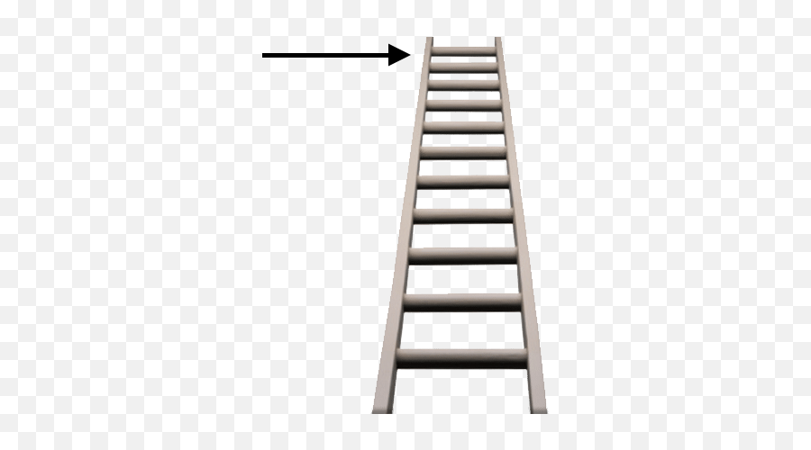 Download Ladder Png You Desperately Begged For Him Back And - Anna Nagar Tower Park,Ladder Png