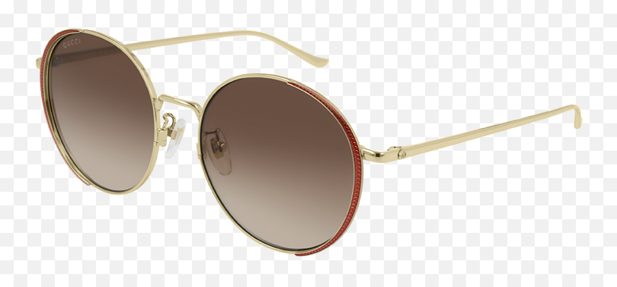 Gucci Gg0401sk - Boucheron Sunglasses Png,Gucci Transparent
