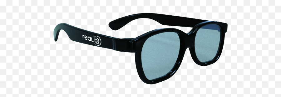 3d Glasses - Real D 3d Glasses Png,3d Glasses Png