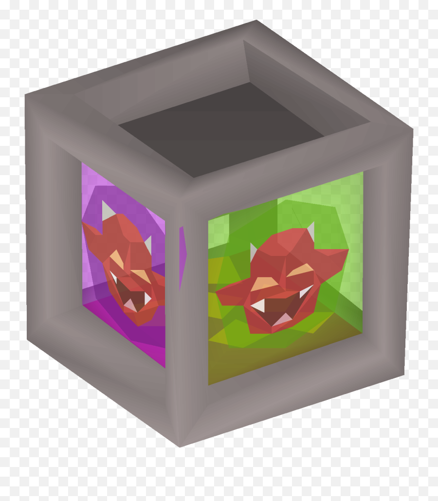 Imp - Art Png,Imp Png