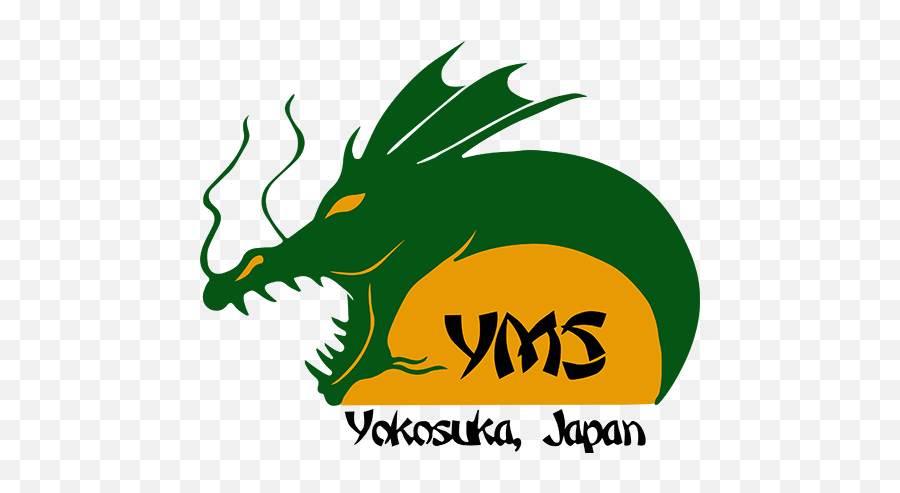 Yokosuka Msyokosuka Middle School Homepage Automotive Decal Png Ms - dos Logo