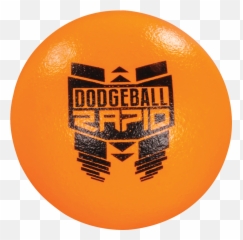 Hart Rapid Dodgeball - Sphere Png,Dodgeball Png